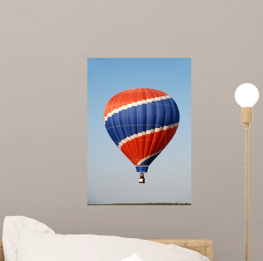 Hot Air Balloon