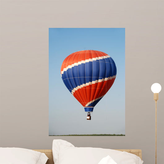 Hot Air Balloon