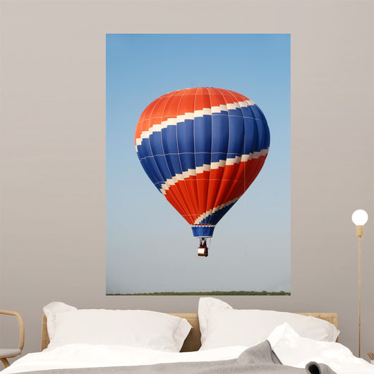 Hot Air Balloon