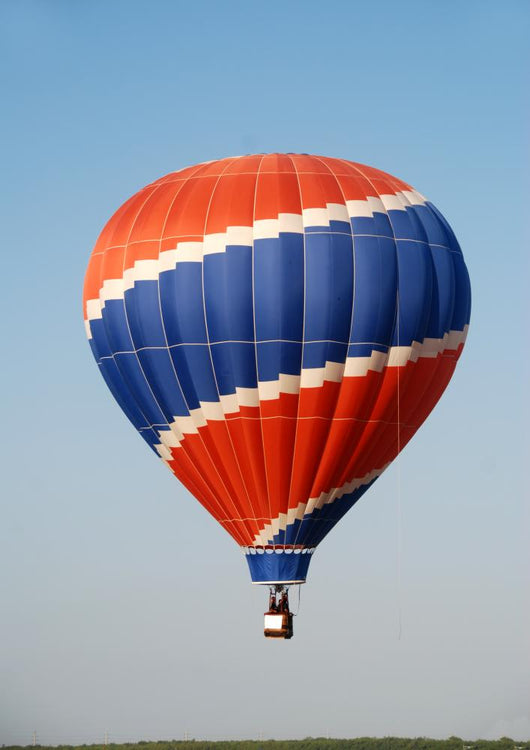 Hot Air Balloon