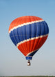 Hot Air Balloon