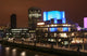 London National Theatre Wall Mural