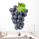 purple grapes Wall Decal