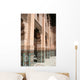La Medersa Ben Youssef Wall Mural