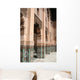 La Medersa Ben Youssef Wall Mural