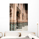 La Medersa Ben Youssef Wall Mural