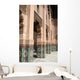 La Medersa Ben Youssef Wall Mural