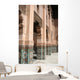 La Medersa Ben Youssef Wall Mural