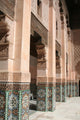 La Medersa Ben Youssef Wall Mural