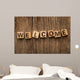 Toy bricks Wall Mural
