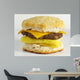 Sausage Breakfast Sandwich
