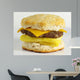 Sausage Breakfast Sandwich