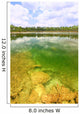 Everglades National Park USA Wall Mural