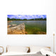 Everglades National Park USA Wall Mural