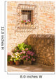 Details Tuscan Towns Highly