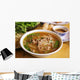 Pho Tai Wall Mural