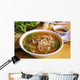 Pho Tai Wall Mural