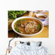 Pho Tai Wall Mural