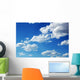 Blue Sky Clouds
