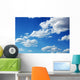 Blue Sky Clouds