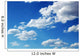 Blue Sky Clouds