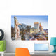 Providence Rhode Island Usa Wall Decal
