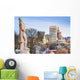 Providence Rhode Island Usa Wall Decal