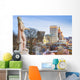 Providence Rhode Island Usa Wall Decal