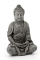 Buddhafigur Freigestellt