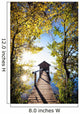 Old Wooden Boathouse