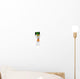 Safety First Wall Decal