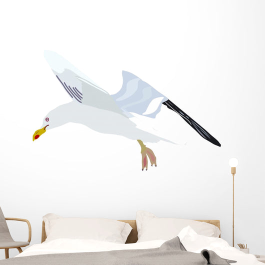 goéland Wall Decal