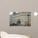 Trafalgar Square London Uk Wall Mural