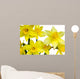 Daffodils Wall Decal