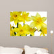 Daffodils Wall Decal