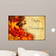 Happy Thanksgiving Card