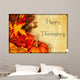 Happy Thanksgiving Card