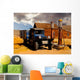 1927 Truck Wall Mural