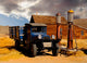 1927 Truck Wall Mural