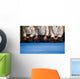 aikido Wall Mural