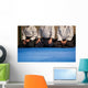 aikido Wall Mural