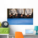 aikido Wall Mural