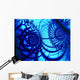 Fractal 1 Wall Mural
