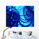 Fractal 1 Wall Mural