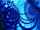 Fractal 1 Wall Mural