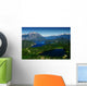 Bariloche Wall Mural