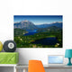 Bariloche Wall Mural