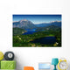 Bariloche Wall Mural