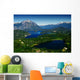 Bariloche Wall Mural