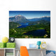 Bariloche Wall Mural